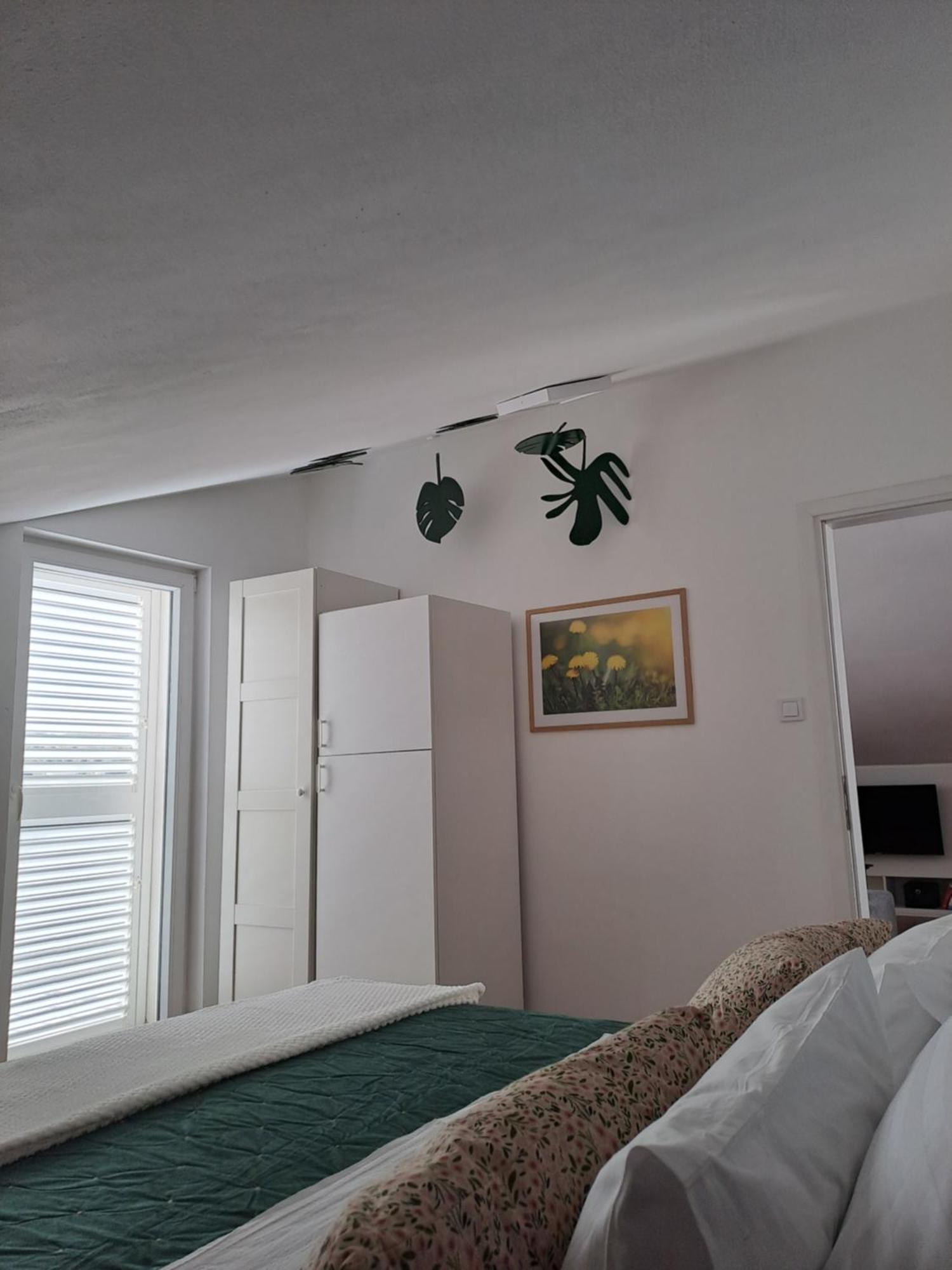 Apartments Tanya Sibenik Exterior photo